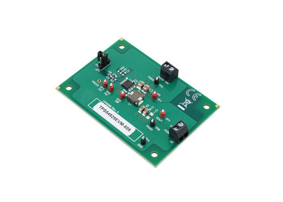TPS54525EVM-608 Soluzioni incorporate da 4,5 V a 18 V Convertitore di Buck sincrono