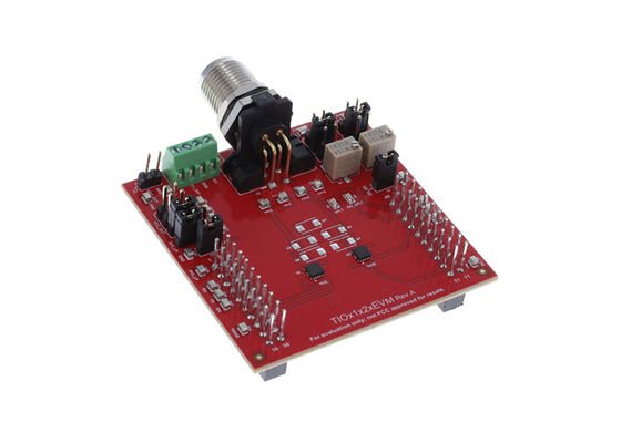 TIOX1X2XEVM Soluzioni incorporate TIOx1x2x - IO-Link Transceiver Interface Evaluation Board