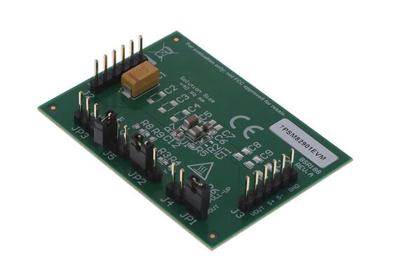 TPSM82901EVM Soluzioni incorporate High-Efficiency 3V 1A Step-Down Converter Board