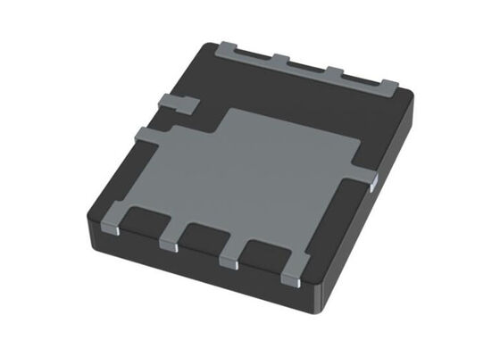 IQEH68NE2LM7UCG 25V OptiMOSTM 7 Power MOSFET Transistor con 338A di corrente continua di scarico e 680 uOhms di resistenza alla fonte di scarico
