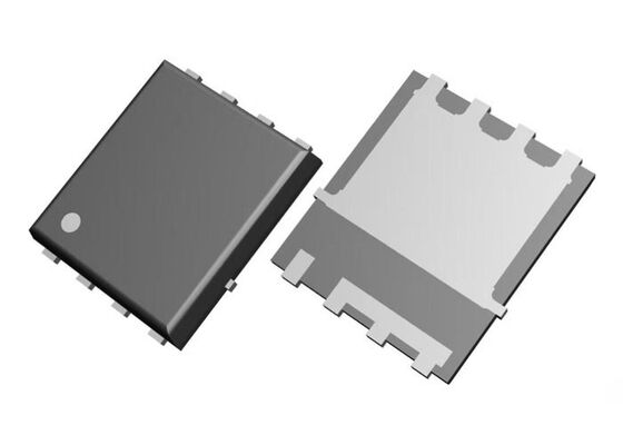 ISC025N06LM6 Chip di circuito integrato OptiMOSTM 6 Power Transistor 60V 143A 2.5 mOhms MOSFET a canale N
