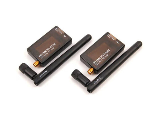 HGD-TELEM915 Soluzioni Integrate Radio Telemetrica 915MHz per Droni HoverGames