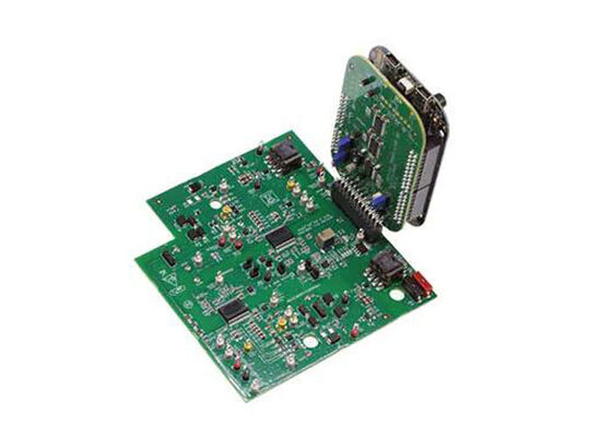 FRDMGD3160HBIEVM Soluzioni incorporate GD3160 Kit di valutazione del driver di gate isolato a mezzo ponte