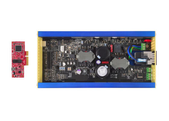 HVP-KV11Z75M Soluzioni incorporate 75MHz KV11 ARM CortexM0+ MCU Controller Card