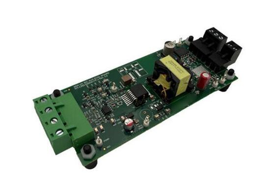 KIT-CRD-025DD17P-J Embedded Solutions Piattaforma di valutazione flyback per alimentazione ausiliaria da 25W