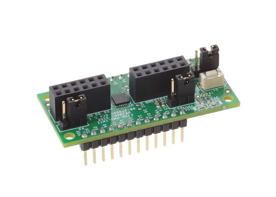FTHR-PMD-INTZ Soluzioni incorporate Pmod To Feather Interconnetter Adapter Evaluation Expansion Board