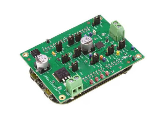 KIT33926ESEVM Soluzioni incorporate MC33926 H-Bridge Brushed DC Motor Driver FRDM Kit