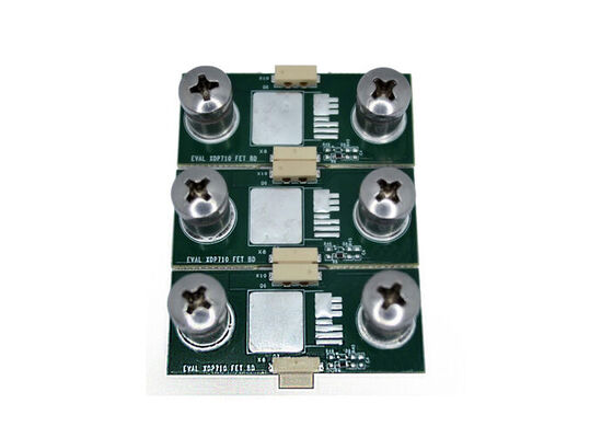 EVAL-XDP710-FET-BD Soluzioni incorporate XDPTM XDP710-002 MOSFET Adapter Evaluation Board