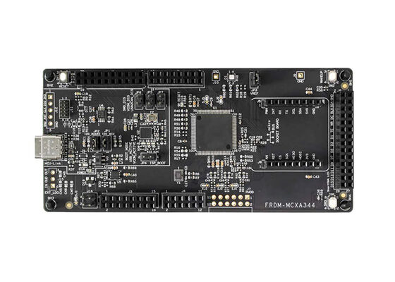 FRDM-MCXA344 Soluzioni incorporate FRDM Development Board per microcontrollore MCX A344