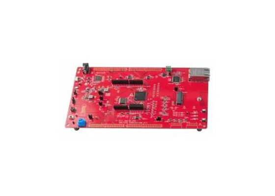 KITXMC72EVK Embedded Solutions XMC7000 MCU ARM Cortex-M0/Cortex-M7 Embedded Evaluation Board