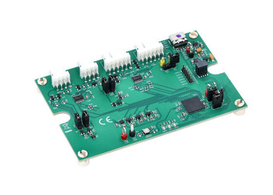 EV2500 Soluzioni incorporate 1.2V a 5V 1MHz Gas Gauge Interface Board per laptop