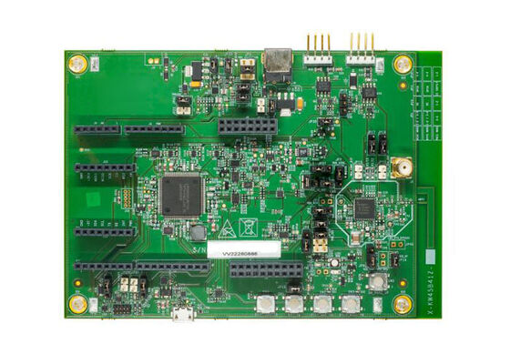 KW45B41Z-EVK Soluzioni incorporate KW45B41Z BT 6.0 Kit di valutazione MCU a lungo raggio