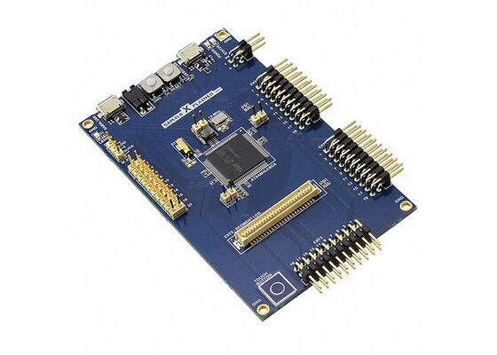 ATSAM4L8-XSTK Soluzioni incorporate Xplained Pro SAM4L MCU Board di valutazione incorporato a 32 bit
