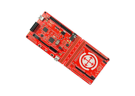 Scheda di valutazione embedded CY8CKIT-046 Embedded Solutions PSOC™ 4 ARM Cortex-M0 MCU a 32 bit