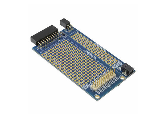 Soluzioni incorporate ATPROTO1-XPRO da 32 bit 4.4V a 5V Xplained Prototyping Evaluation Board