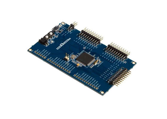 ATSAM4N-XSTK Embedded Solutions Xplained Pro ARM Cortex-M4 MCU 32-Bit Embedded Evaluation Board