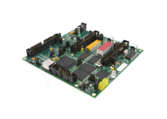 M1A3PL-DEV-KIT Soluzioni incorporate M1A3P1000L ProASIC3L FPGA Embedded Evaluation Board