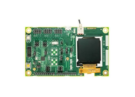 MAX32672EVKIT Soluzioni incorporate MAX32672 ARM Cortex-M4F MCU 32 bit Embedded Evaluation Board