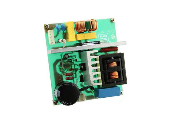 EVL6563S-200ZRC Soluzioni incorporate L6563S PFC Pre-Regulator Evaluation Board