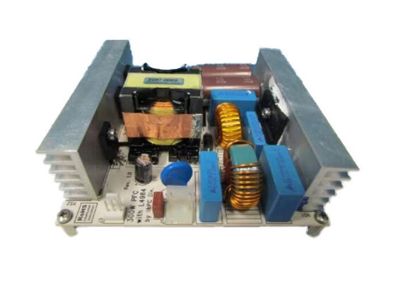 EVL4984-350W Soluzioni incorporate L4984D CCM PFC Pre-Regulator Demonstration Board