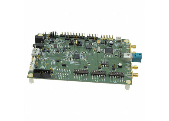 DS90UB949-Q1EVM Soluzioni Embedded DS90UB949-Q1 - Scheda di Valutazione Interfaccia Serializzatore