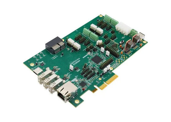 EV38E94A Soluzioni incorporate PCI11414 - PCIe Switch Interface Evaluation Board