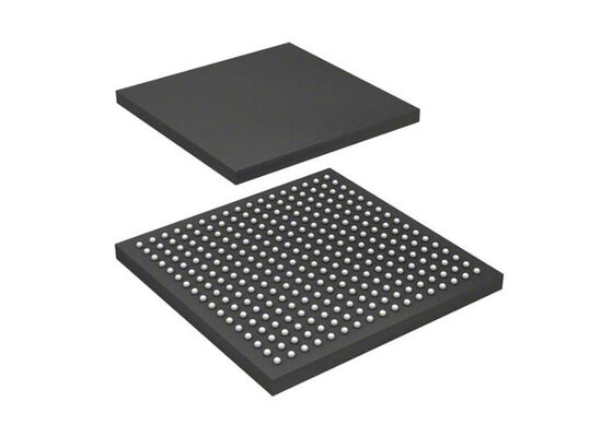 MCIMX6G3CVM05AB Microcontrollore MCU i.MX6UL 32 bit ARM Cortex-A7 Microprocessore IC LFBGA289