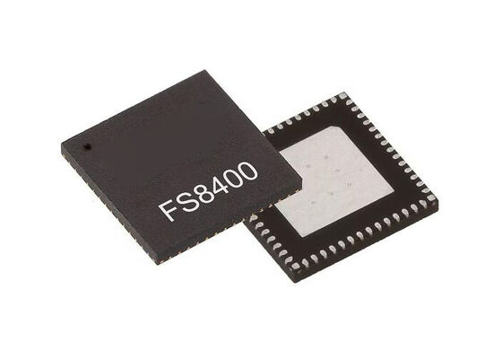 MFS8412AMBP8ES Integrated Circuit Chip Safety System Base Chip QFN48 Safety Power Management IC