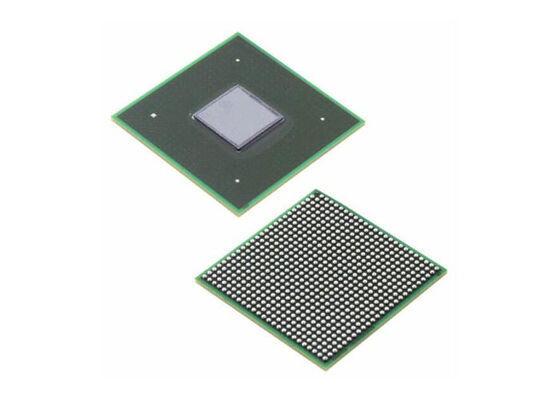 Microcontroller MCU i.MX 6Dual Processors LFBGA624 32-Bit i.MX6D Microprocessor IC MCIMX6D5EYM10AE