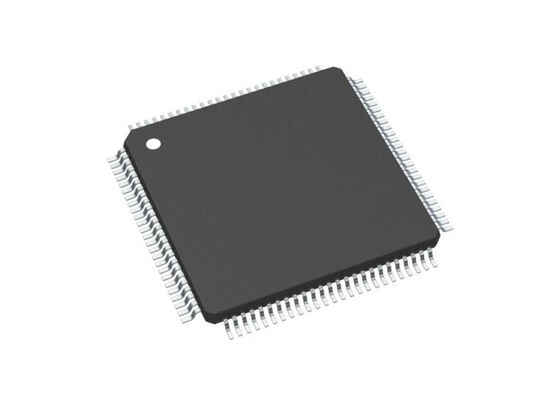 MCXE315MPA Microcontrollore MCU MCX E31 Microcontrollore 32-bit ARM Cortex-M7F MCU