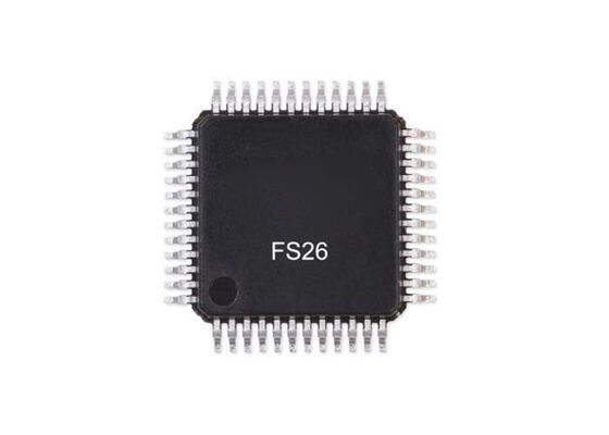 MFS2633AMDB2AD Chip a Circuito Integrato Sistema di Sicurezza Automobilistica a Basso Consumo Chip di Base HLQFP48