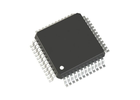 MKE12Z256VLF7 Microcontrollore MCU 72MHz 5V Arm Cortex-M0+ Main Stream Microcontrollore MCU