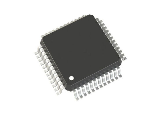 MKE14Z64VLF4 Microcontrollore MCU 48MHz 32 bit ARM Cortex-M0+ Kinetis KE1xZ Microcontrollore IC