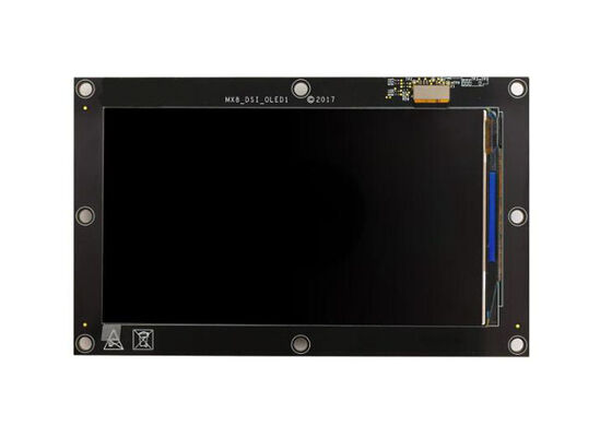 MX8-DSI-OLED1A Soluzioni incorporate MIPI-DSI 1080p OLED Display i.MX serie accessori