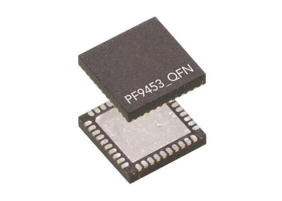 MPF9453AVMA2HN Chip a Circuito Integrato PMIC a Bassa Potenza Multi-Rail per Processori i.MX 93