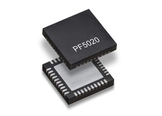 MPF5020CVNA0ES Circuito Integrato Chip Gestione Alimentazione Multi-Canale IC HVQFN40
