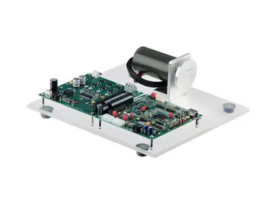 MTRCKTSBN5606B Embedded Solutions MPC5606B Kit di sviluppo BLDC trifase senza sensori