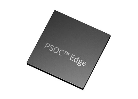 PSE846GPS2DBZC4 Microcontrollore MCU 400MHz PSOCTM Edge E84 Microcontrollore IC VFBGA-220