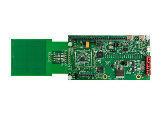 PNEV7220BP2 Soluzioni incorporate PN7220 Controller NFC Flexible Development Board