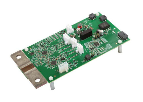 RD772BJBCANFDEVB Soluzioni integrate HVBMS Battery Junction Box per sensori a batteria MC33772C