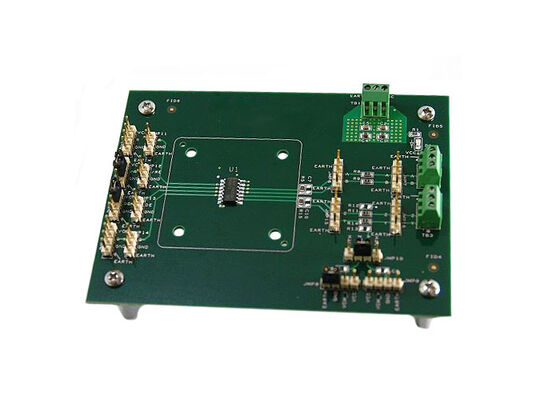RS485-FL-DPLX-EVM Soluzioni Embedded SN65HVD73 - Scheda di valutazione interfaccia RS-485 transceiver