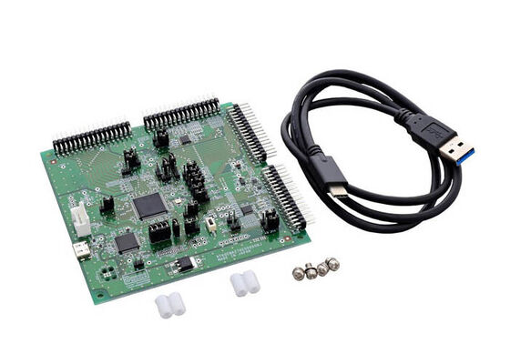 RTK0EMA270C00000BJ Embedded Solutions RA6T2 - MCU ARM Cortex-M33 a 32 bit Scheda di Valutazione Embedded