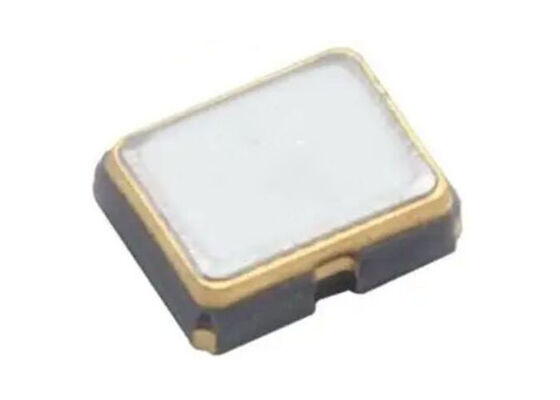 SOC2222AHRG chip di circuito integrato transistor bipolare 50V 0,8A Rad-Hard NPN transistor