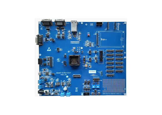 SR6G7-EVBC4000P Embedded Solutions SR6G7C4 Stellar G7 Automotive Microcontrollers Evaluation Board