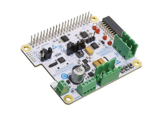 X-STM32MP-IGTW1 Soluzioni incorporate STM32MP Expansion Board For Industrial IoT Gateway