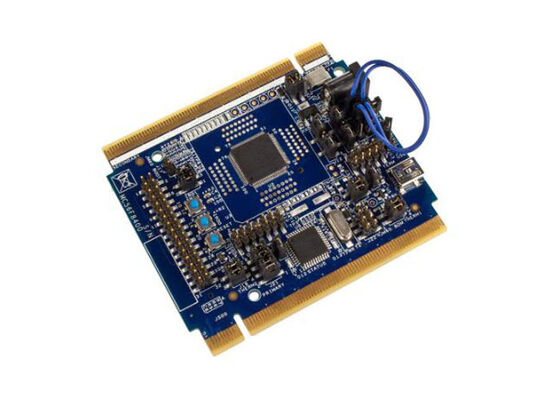 TWR-56F8400-KIT Soluzioni incorporate 56F8400 Tower Kit MC56F84789 Controller di segnale digitale Tower System Module