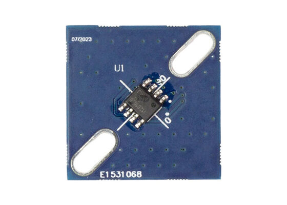 Scheda di valutazione per controller di movimento brushless DC DEMO-IMR-ANGLE-SENS-V1 Embedded Solutions da 18V a 60V