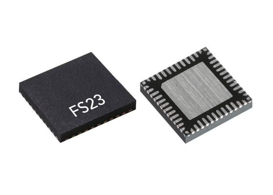 MFS2303BMMA4EP Circuito Integrato Chip FS23 Sistema di Sicurezza Chip di Base HVQFN48