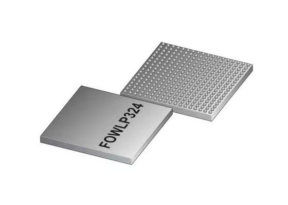 Microcontrollore MIMXRT758SGFOB MCU i.MX RT700 Crossover MCU FOWLP324 Microcontrollori ARM