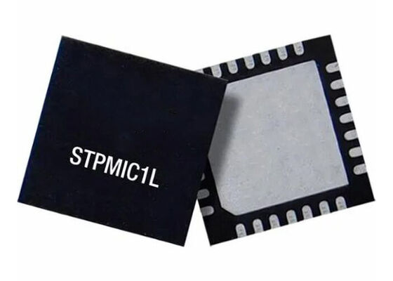 STPMIC1LAPQR Circuito Integrato Chip Gestione Alimentazione Integrata ad Alta Efficienza IC